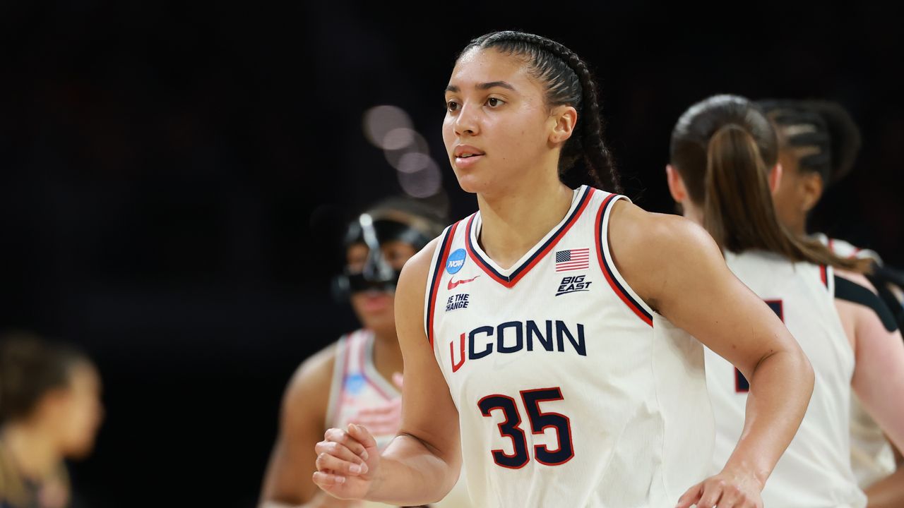 The NCAA Women’s Basketball Stars You Need to Know Before the 2026 WNBA Draft | Glamour
