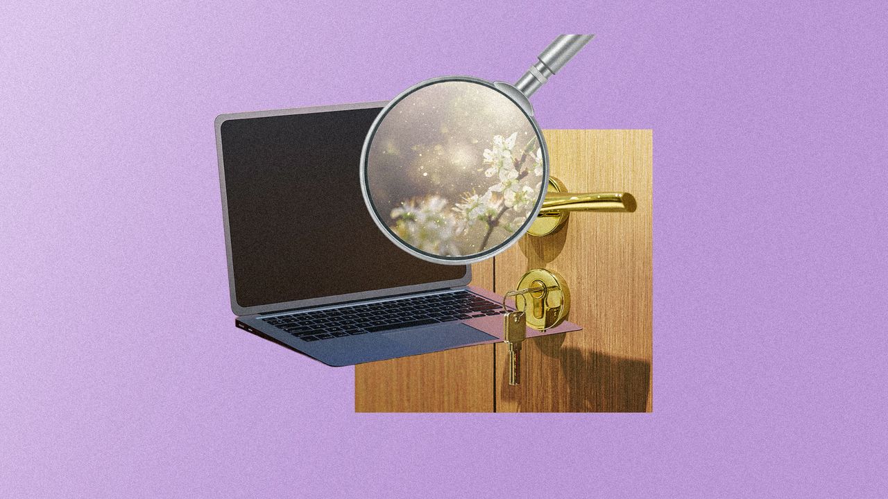 The Unexpected Allergens Lurking in Your Home and Office | Glamour