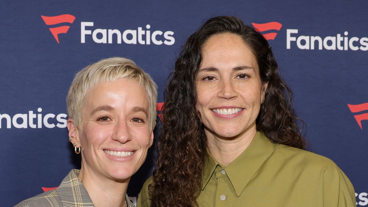 Sue Bird and Megan Rapinoe: A Timeline of Their Shocking Breakup | Glamour