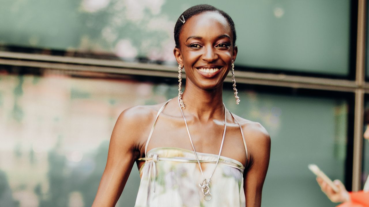 How to Style a Sundress, the Hero of Your Summer Wardrobe 2026 | Glamour