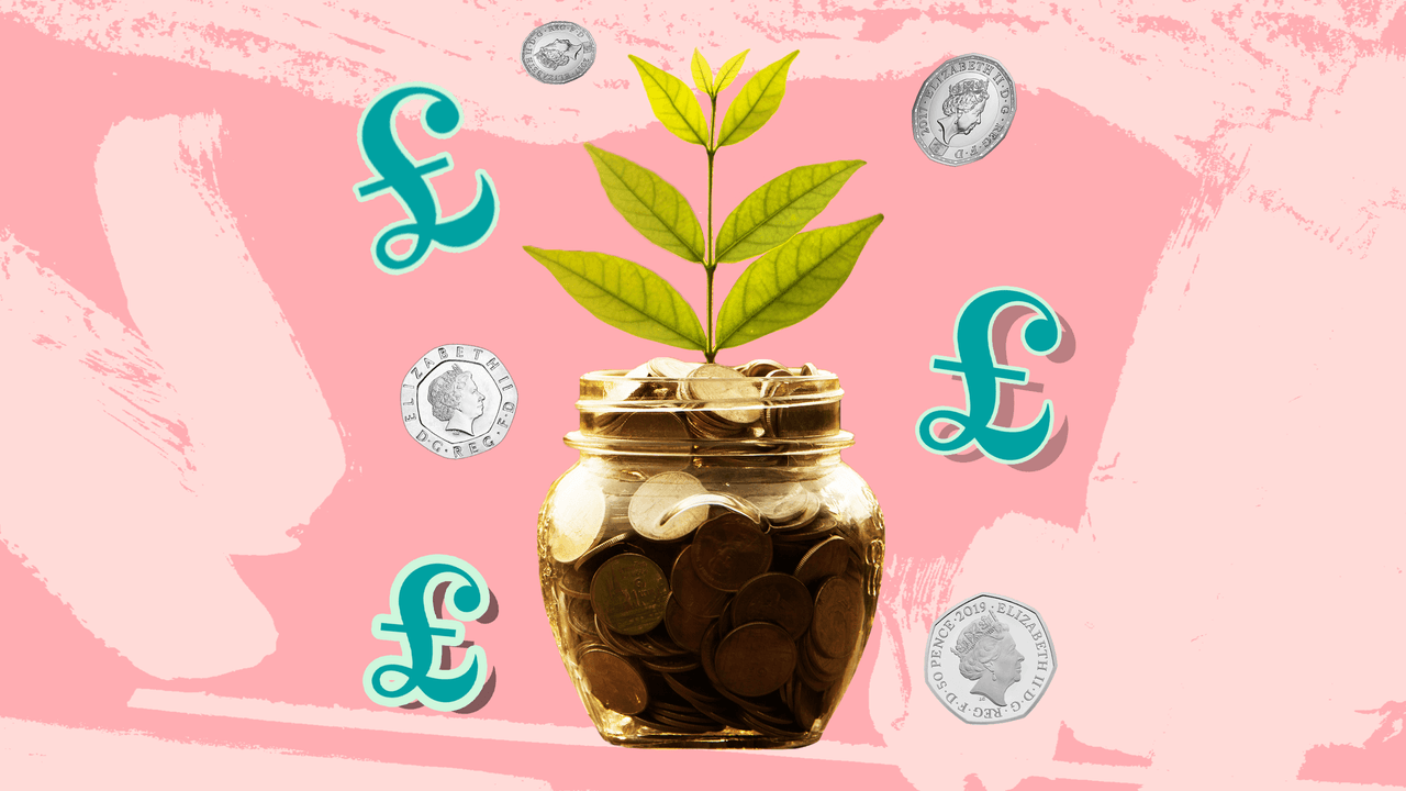 What Is Green Investing And Should You Be Doing It? | Glamour UK
