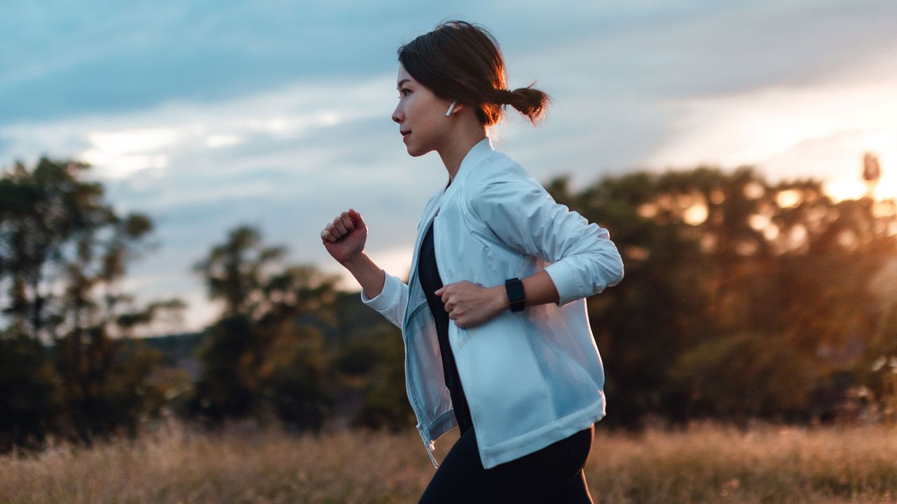20 Expert Running Tips | Glamour UK