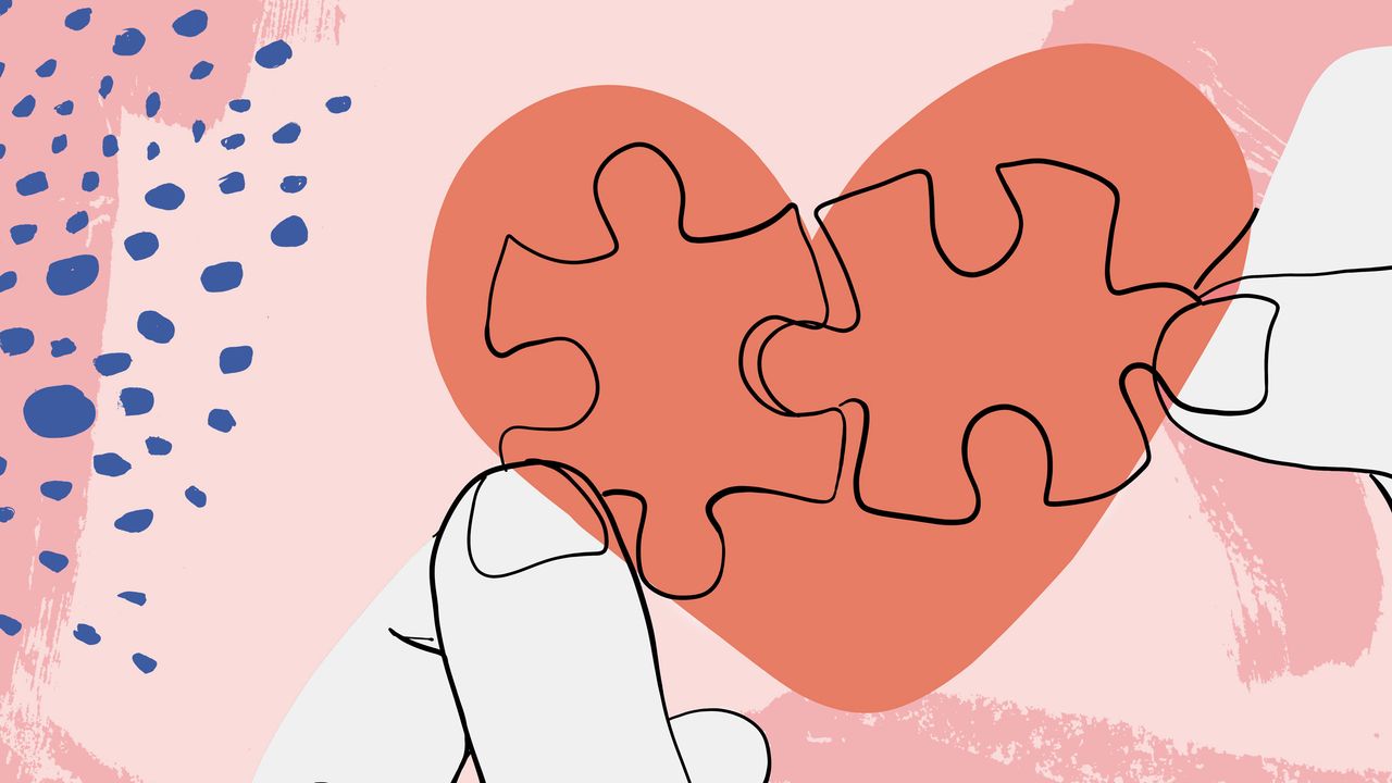The Death Of The Casual Relationship As Serious Romances Rise During Pandemic | Glamour UK