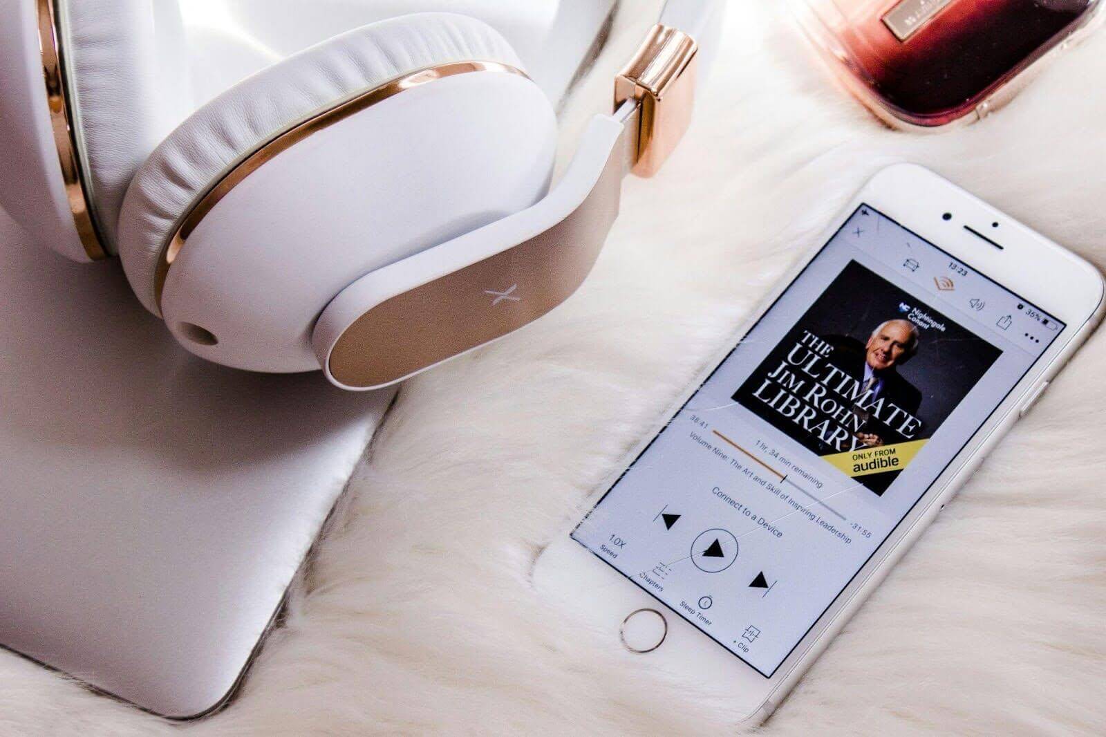 From Audiobooks to Manuscripts: How New Speech-to-Text Tools Support Book Creation - Good e-Reader