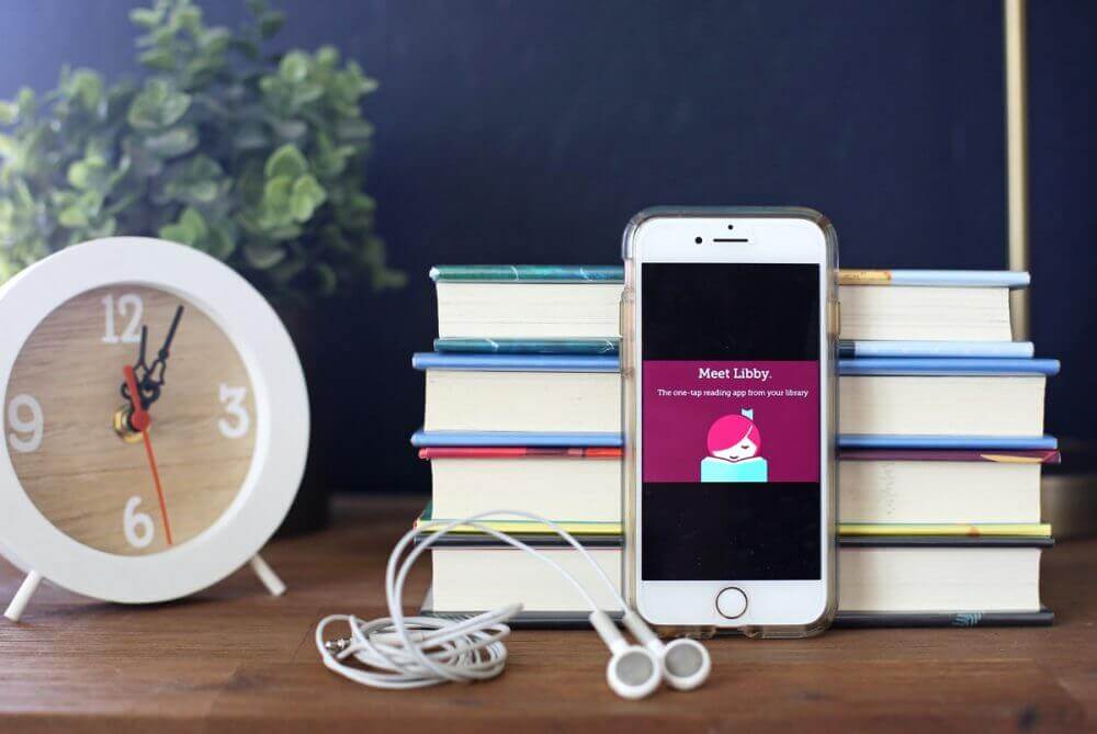 Libraries have 820 million digital borrows in 2025 - Good e-Reader
