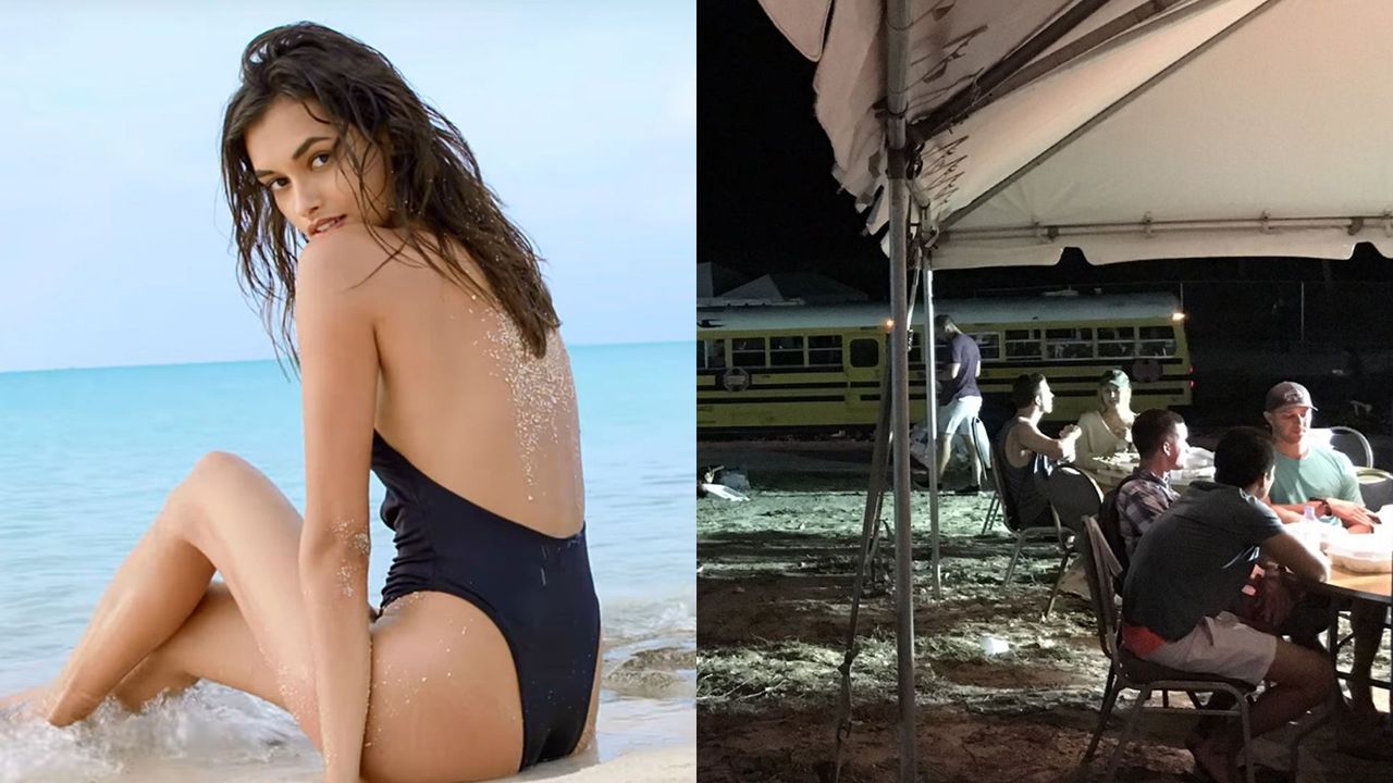 Inside the cancelled Fyre festival disaster: 'People were crying on the beach' | British GQ | British GQ