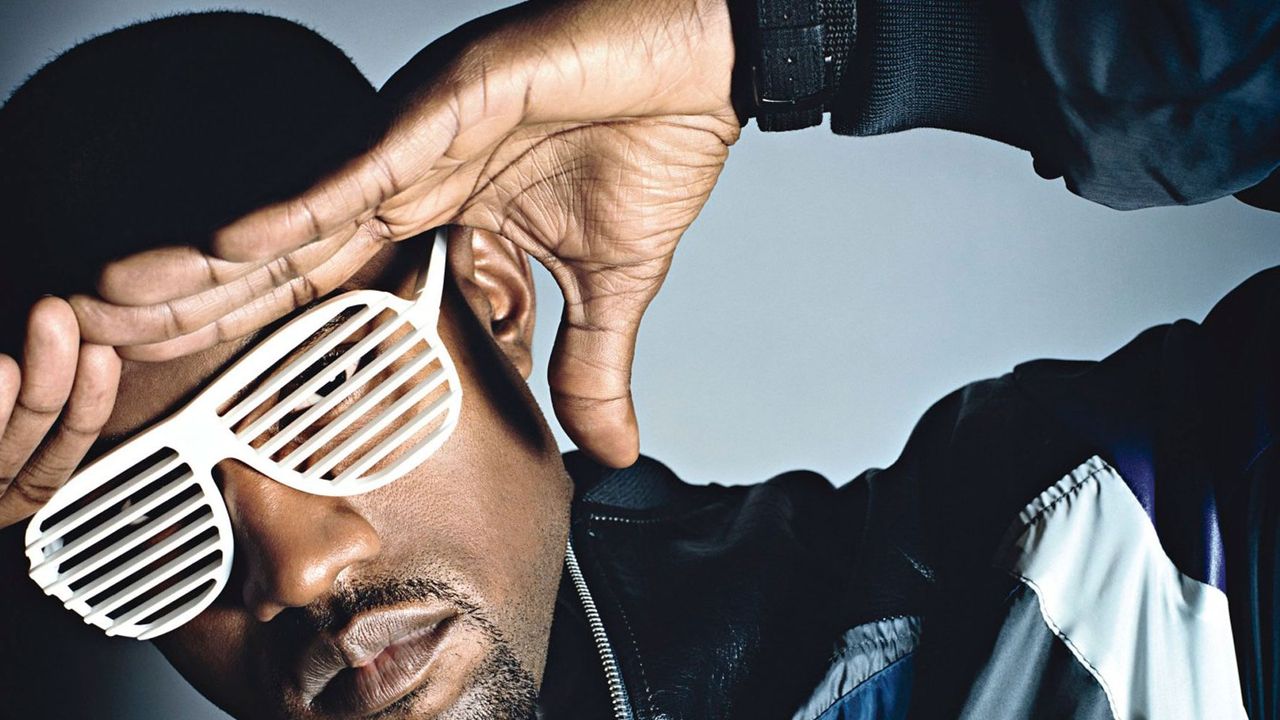 Kanye West Interview - GQ Men of the Year 2007 - GQ.COM (UK) | British GQ | British GQ