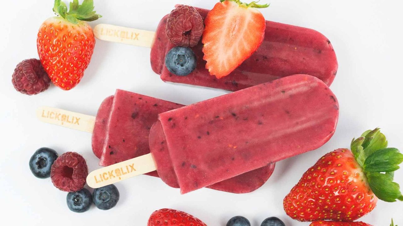 5 Boozy ice cream bars you can visit this summer | British GQ | British GQ