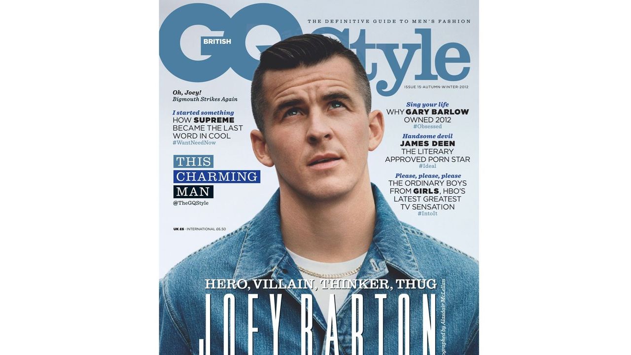 Ben Reardon cover