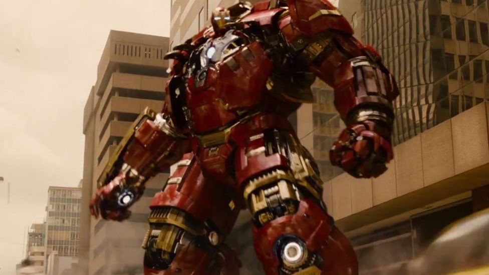 Avengers: Age of Ultron trailer: here's what you missed | British GQ | British GQ