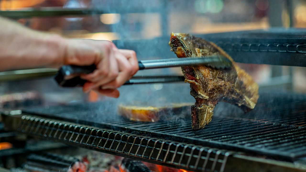 River Cottage outdoor cooking guide | British GQ | British GQ