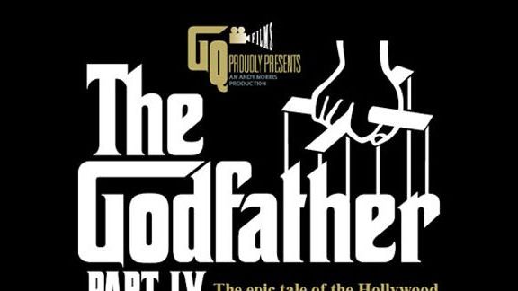 Francis Ford Coppola interview on Godfather Part IV - GQ Film | British GQ | British GQ