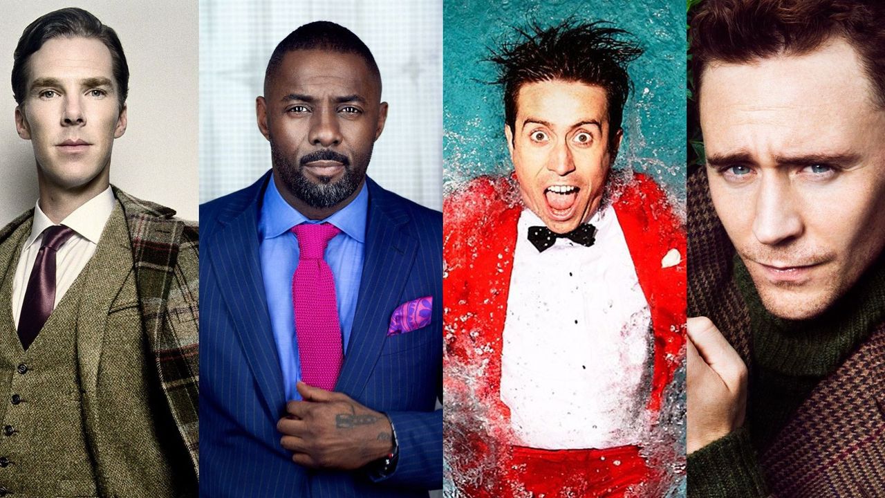 GQ Best Dressed Men 2014 | British GQ | British GQ
