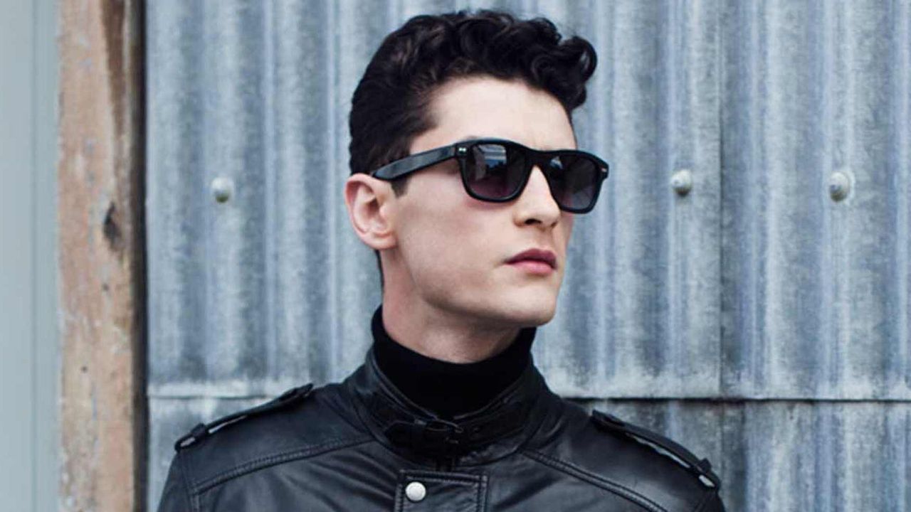Get an exclusive look at Pretty Green’s new A/W '15 collection | British GQ | British GQ