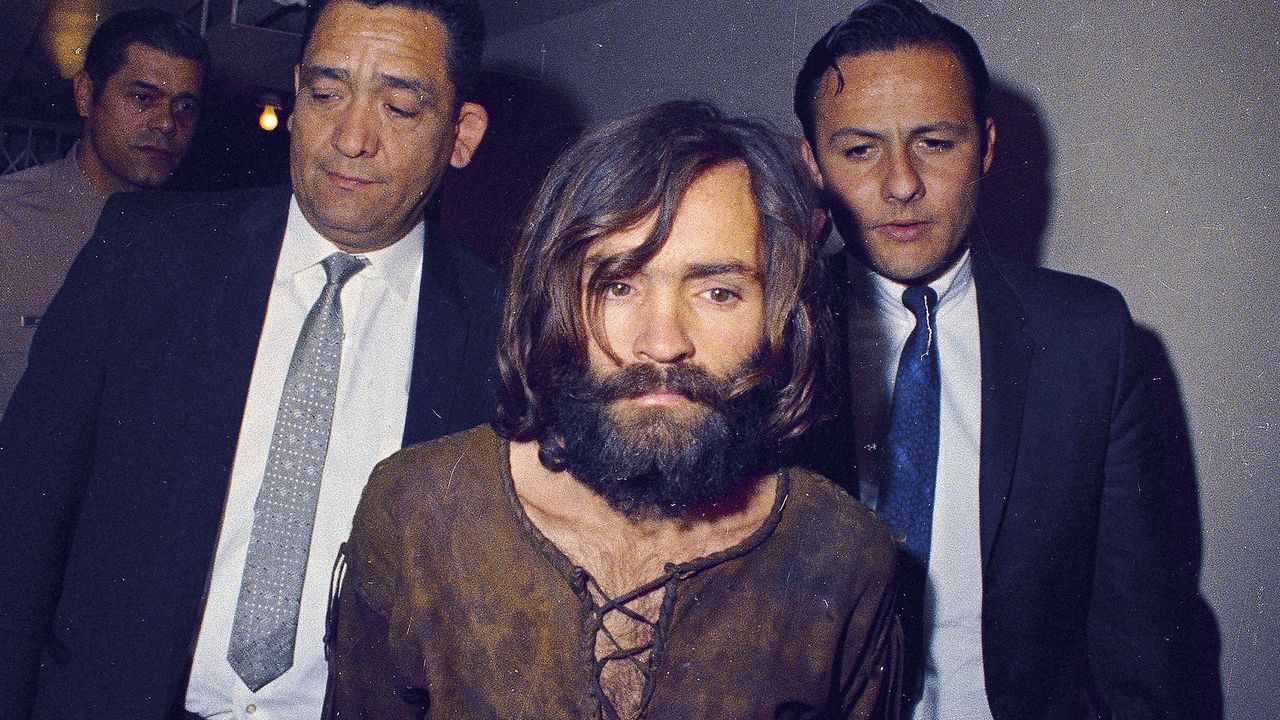 Chaos extract: The time Charles Manson moved in with The Beach Boys | British GQ | British GQ