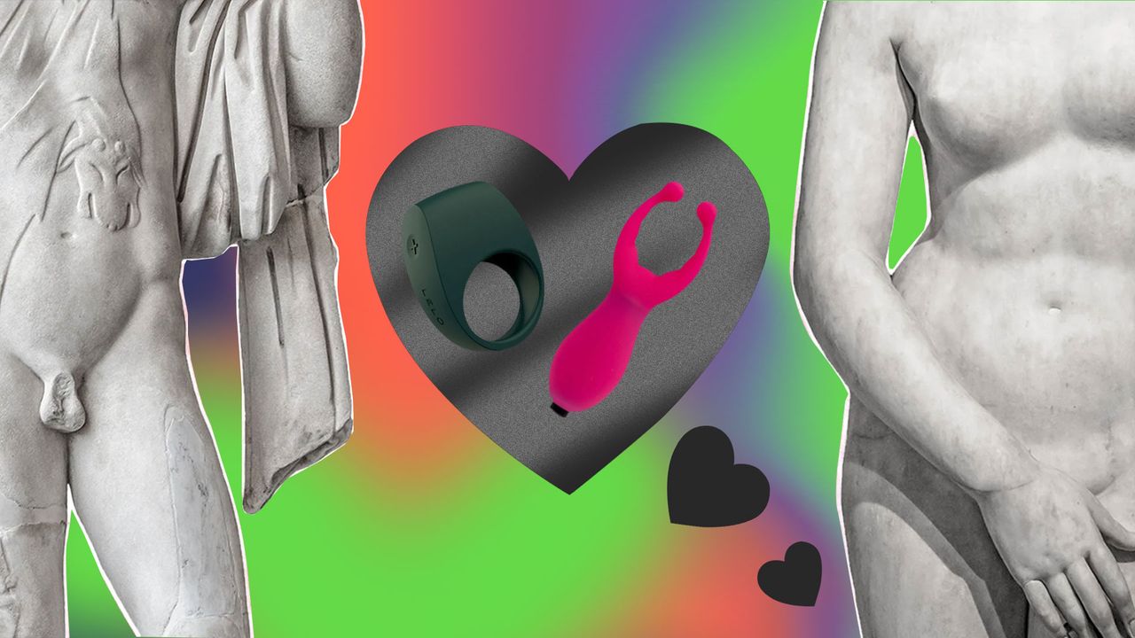 Best sex toys for couples 2026: Handpicked by British GQ editors | British GQ