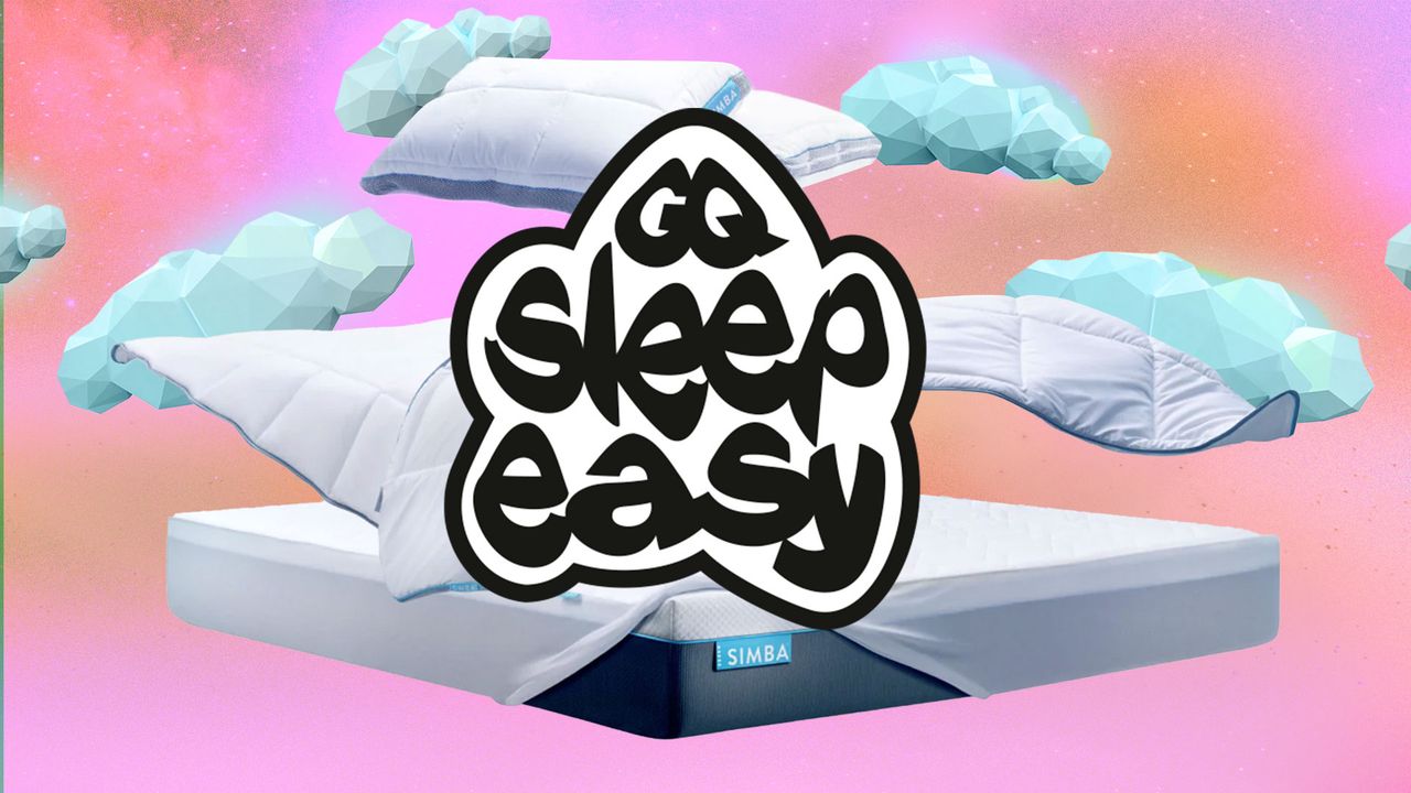 Simba Hybrid Pro Mattress Review 2025: Has It Got Your Back? | British GQ