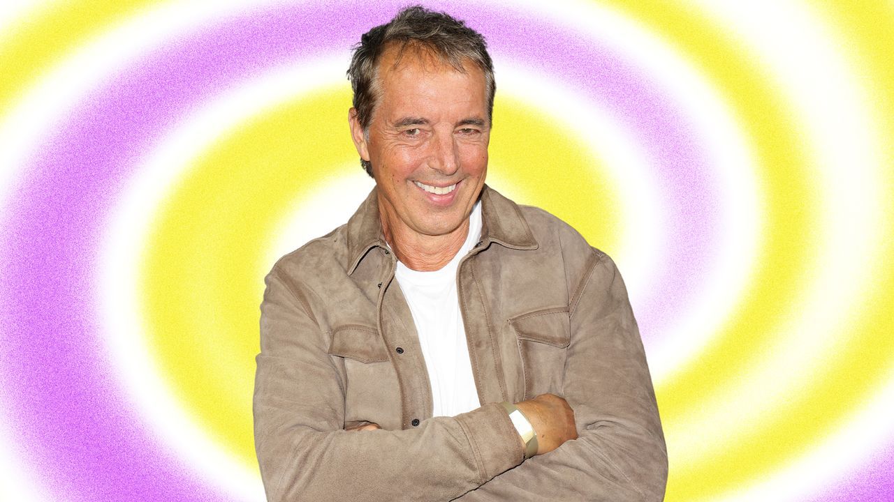 What Blue Zones founder Dan Buettner eats for a longer, happier life | British GQ