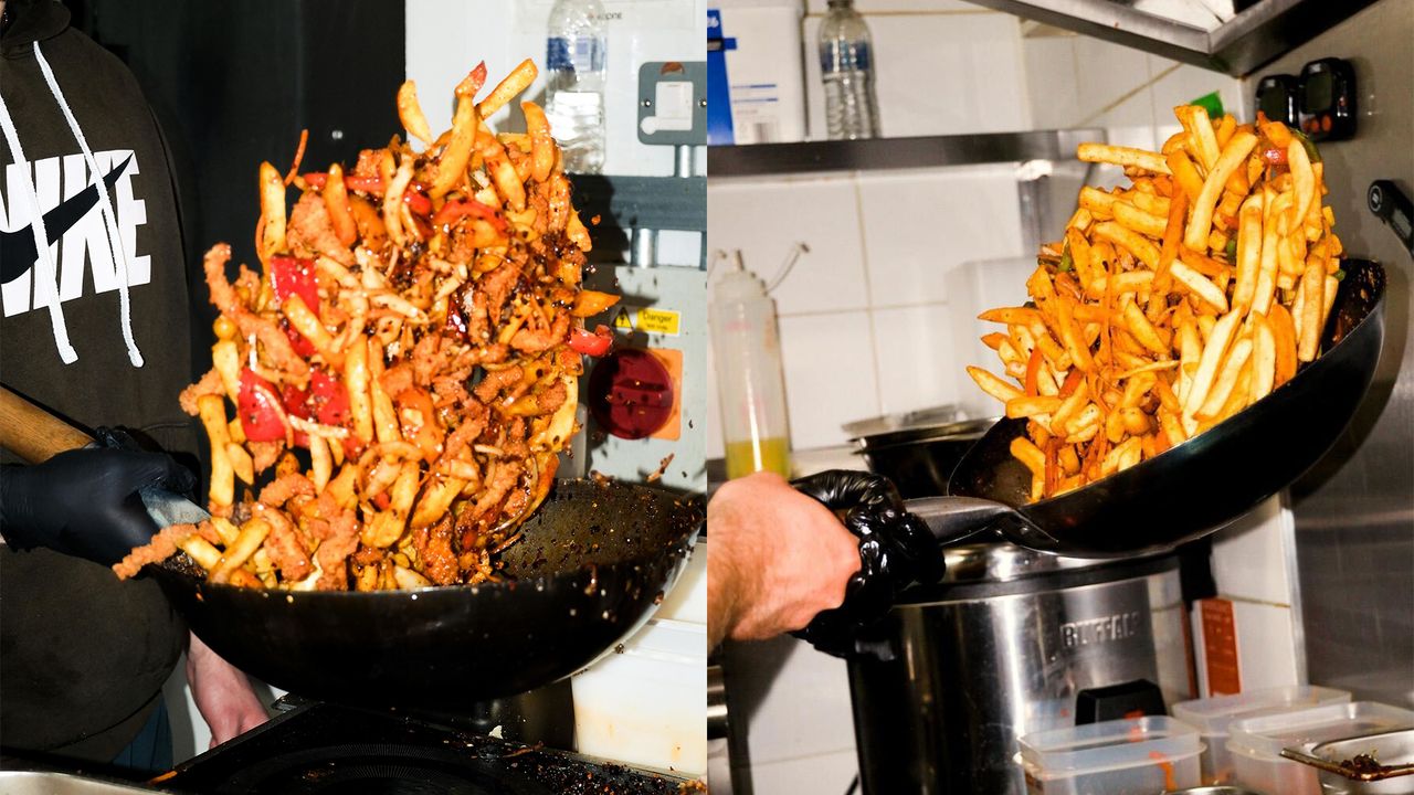How spice bags became London’s latest Irish obsession | British GQ