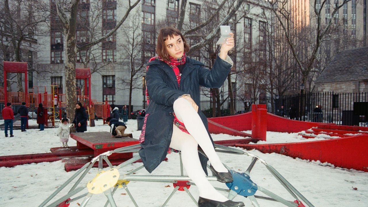 For the artist Mackenzie Thomas, our deranged internet is the perfect canvas | British GQ