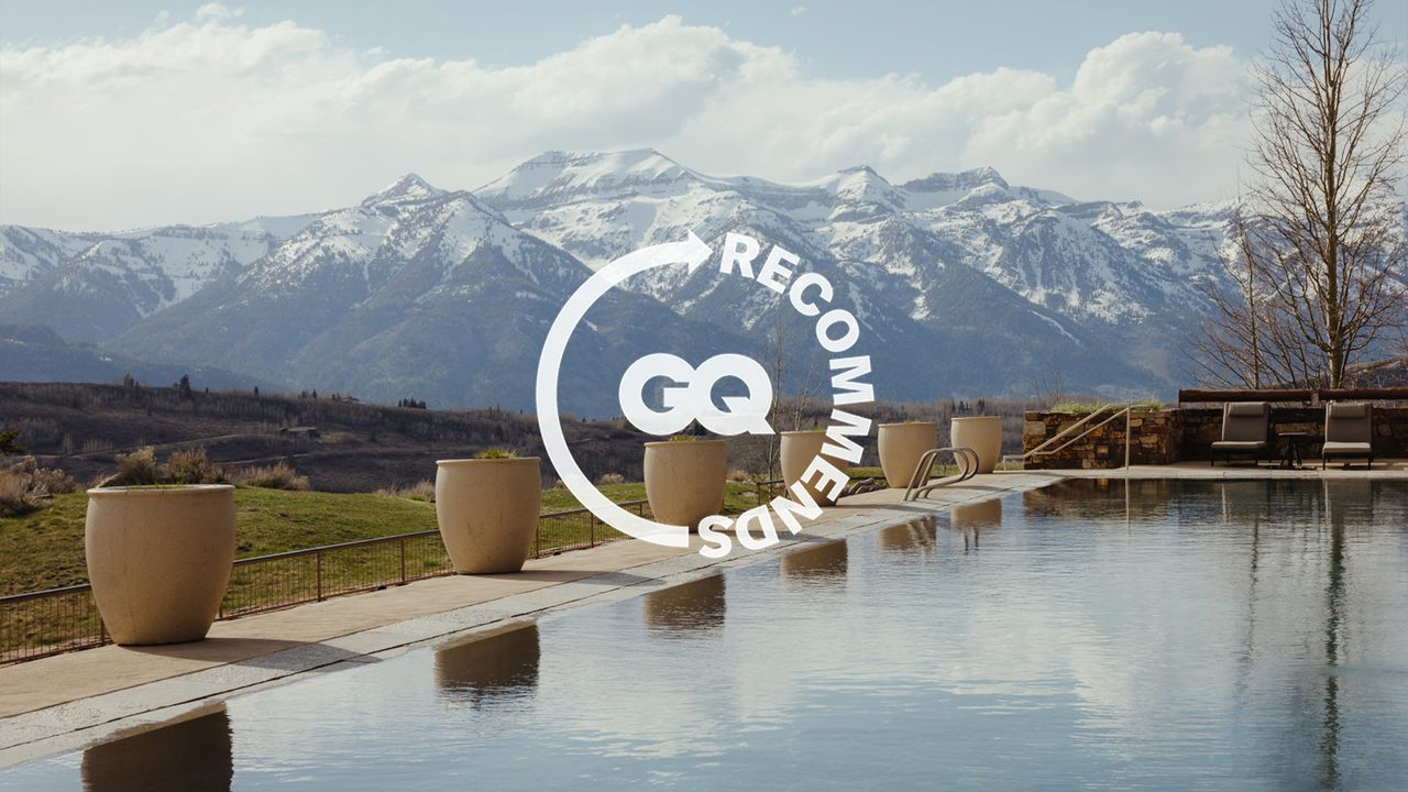 The most stylish hotel swimming pools in the world | British GQ