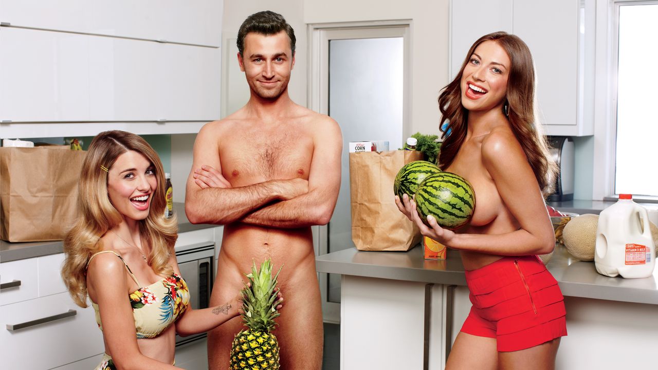 James Deen: The Well-Hung Boy Next Door | GQ