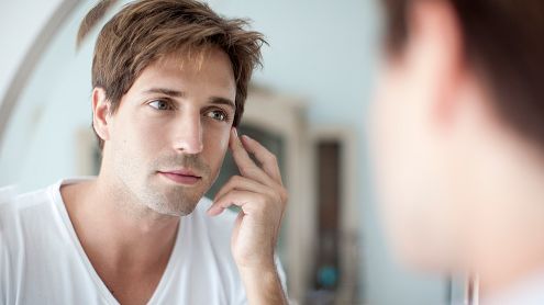 The Exact Right Face Wash for Your Skin Type | GQ