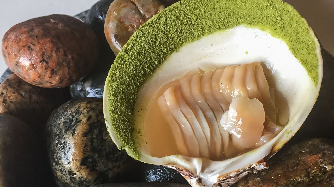 What a Six-Hour Meal at Noma Looks Like | GQ