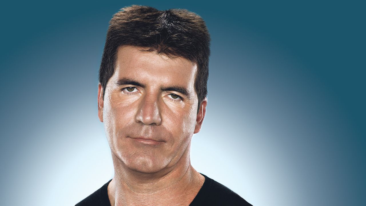 Simon Cowell: What Does The Future Hold for American Idol? | GQ