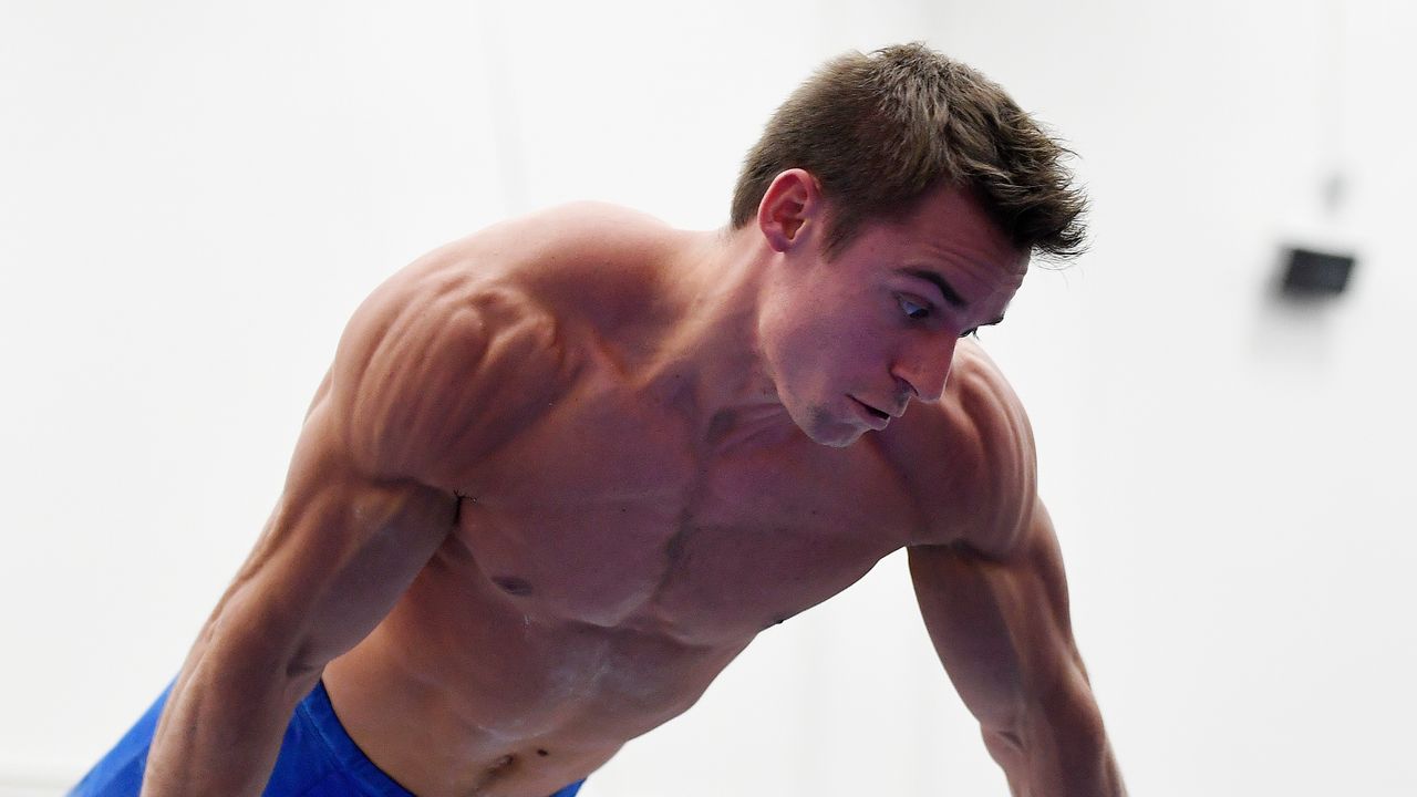 American Athletes to Watch in the Rio Olympics | GQ
