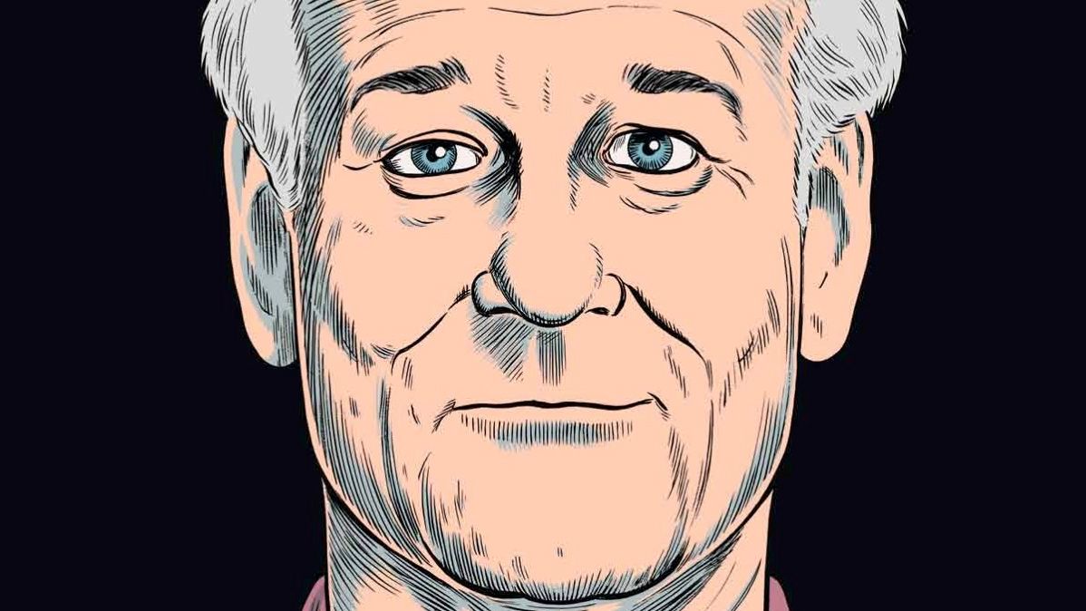 Bill Murray on Ghostbusters 3, Get Low, Ron Howard, and Kung Fu Hustle | GQ