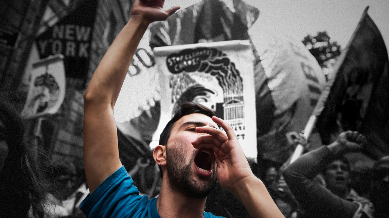White People Need to Be Better | GQ