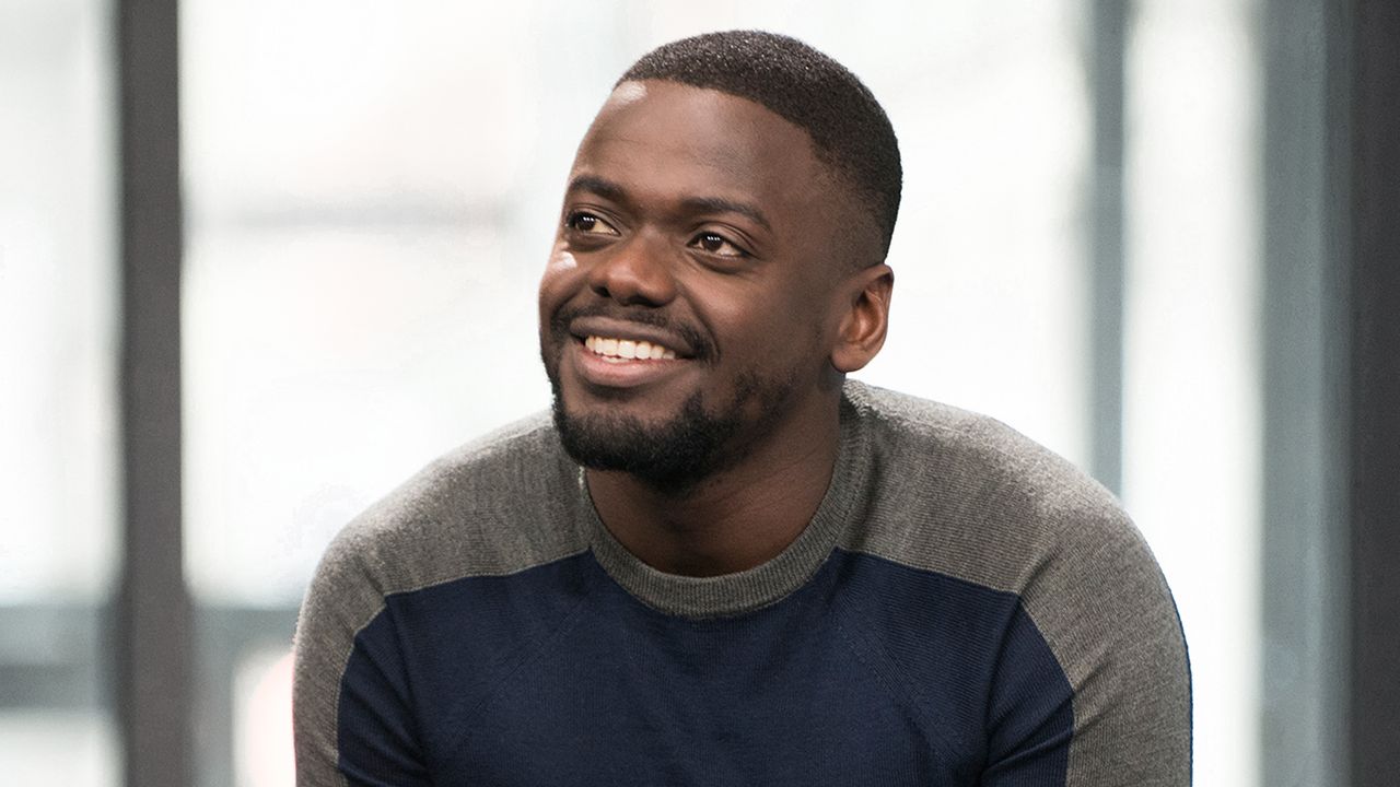 Get Out Star Daniel Kaluuya: "I Resent That I Have to Prove I'm Black" | GQ