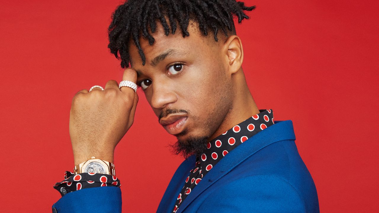 You Better Trust Metro Boomin | GQ