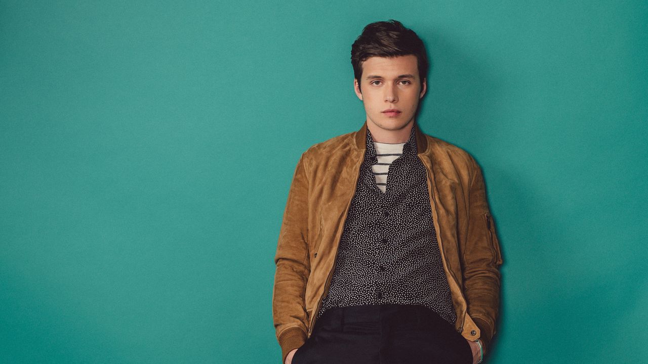 Nick Robinson Found the Role of a Lifetime in 'Love, Simon' | GQ
