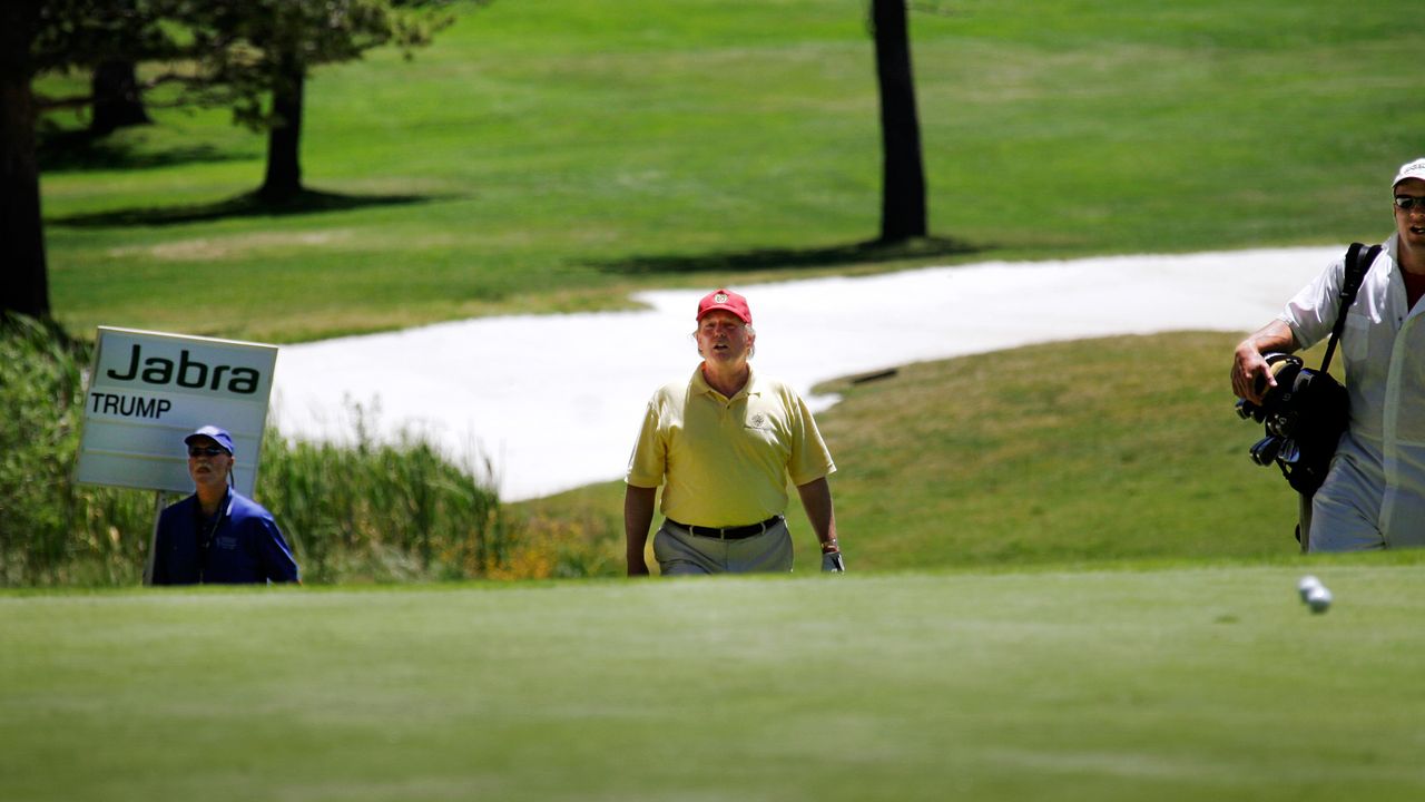 When Trump Met Stormy Daniels: The Strange Story of Four Wild Days in Tahoe | GQ