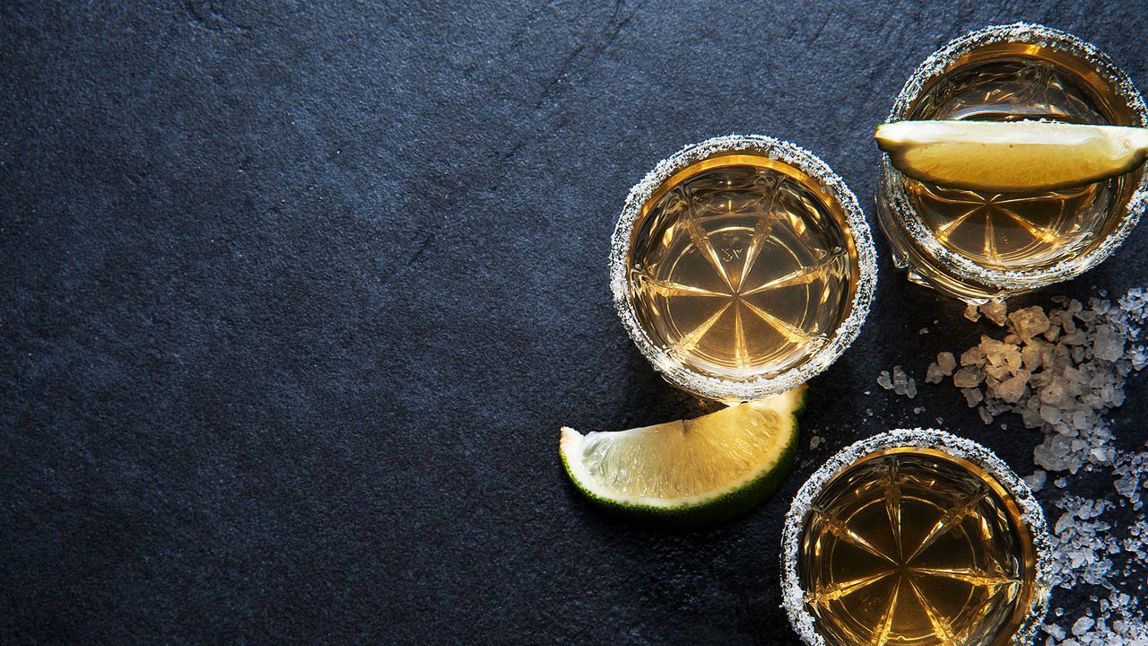 How to Buy Better Tequila That Won’t Give You Bad College Flashbacks | GQ