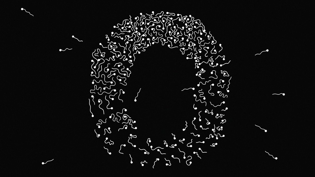 Why Sperm Counts Are Dropping For Men Today | GQ