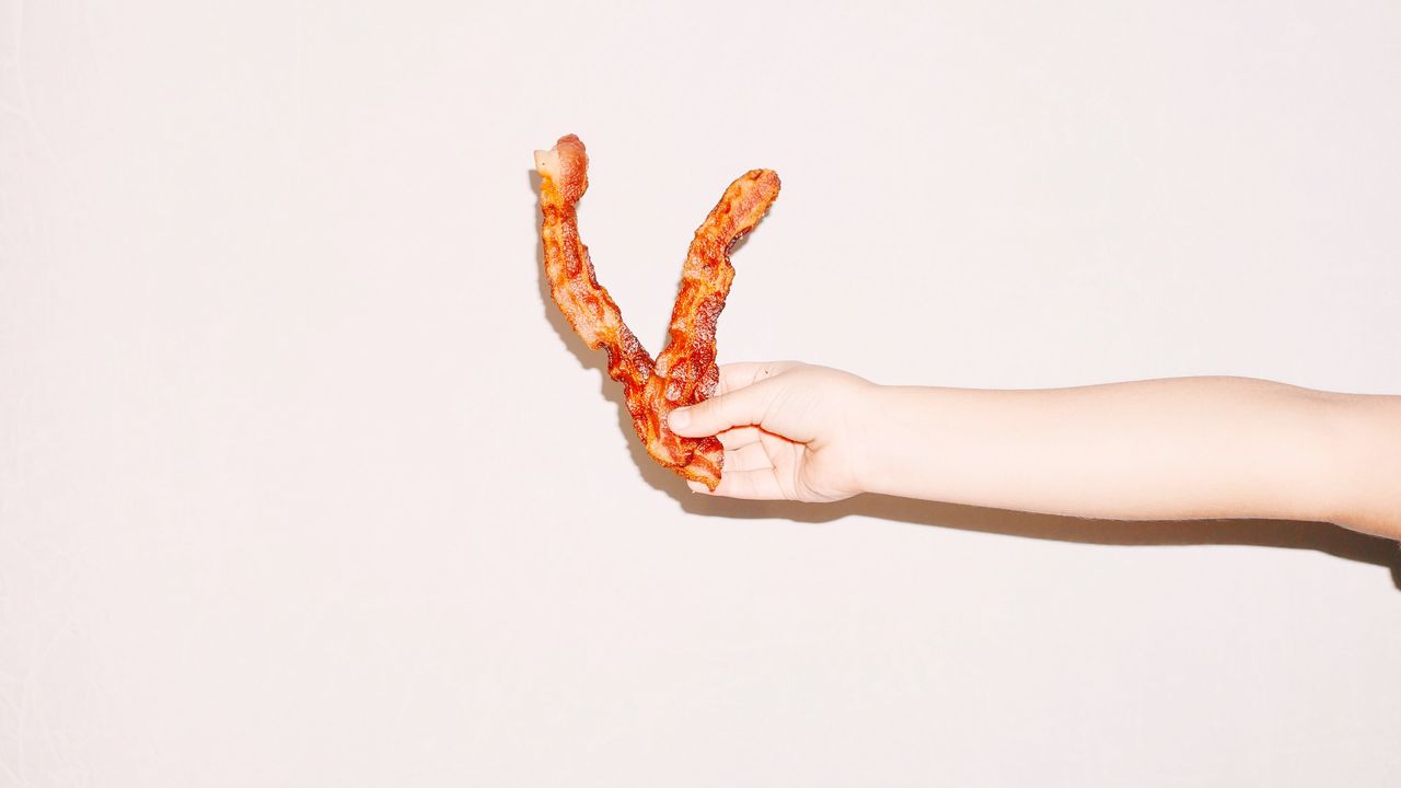 How to Cook Bacon Like a Chef | GQ