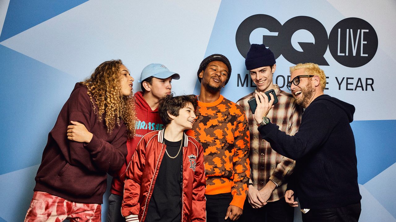 Jonah Hill Hints that His Next Project Is in Clothing | GQ