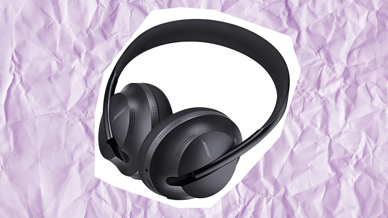 The New Bose Noise-Cancelling Headphones Might Be the Best Ever | GQ