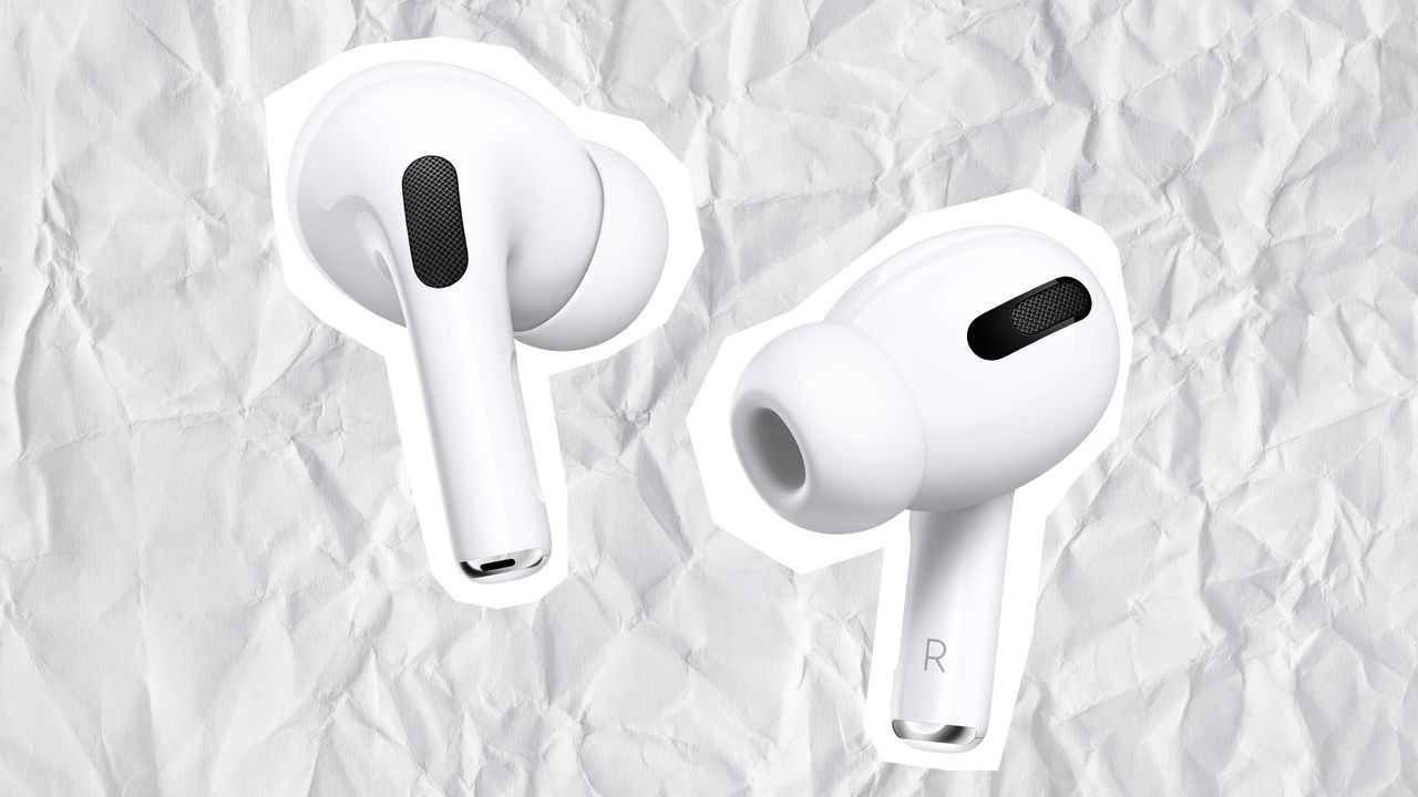 Apple AirPods Pro Review: Everything You Need to Know | GQ