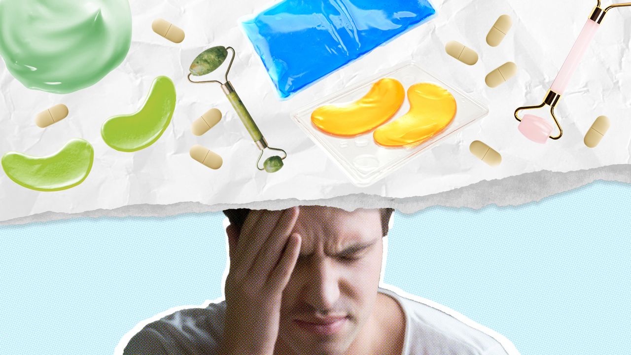 How to Cure a Hangover | GQ