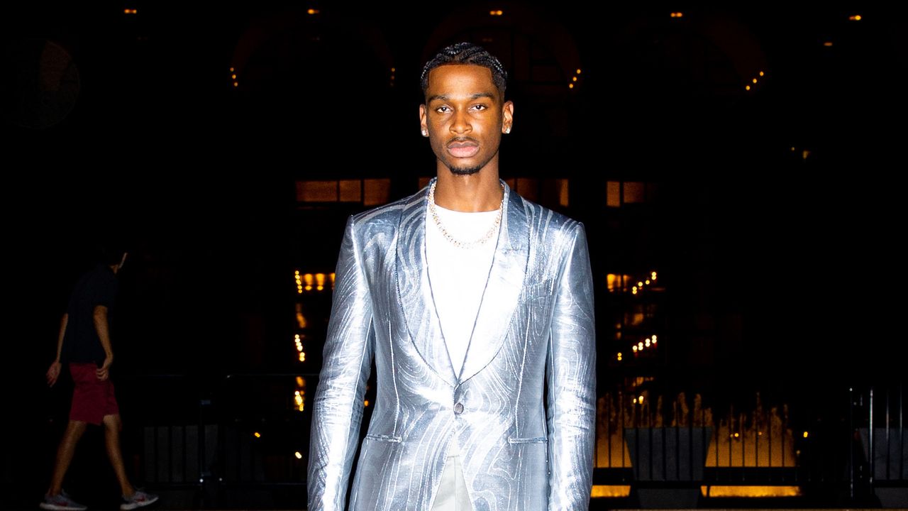 Shai Gilgeous-Alexander’s Breakout Is Right on Schedule | GQ