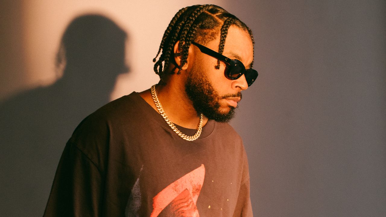 “We Knew This Was Going to Be a Tough Listen": Sounwave On Making 'Mr. Morale & The Big Steppers' With Kendrick Lamar | GQ