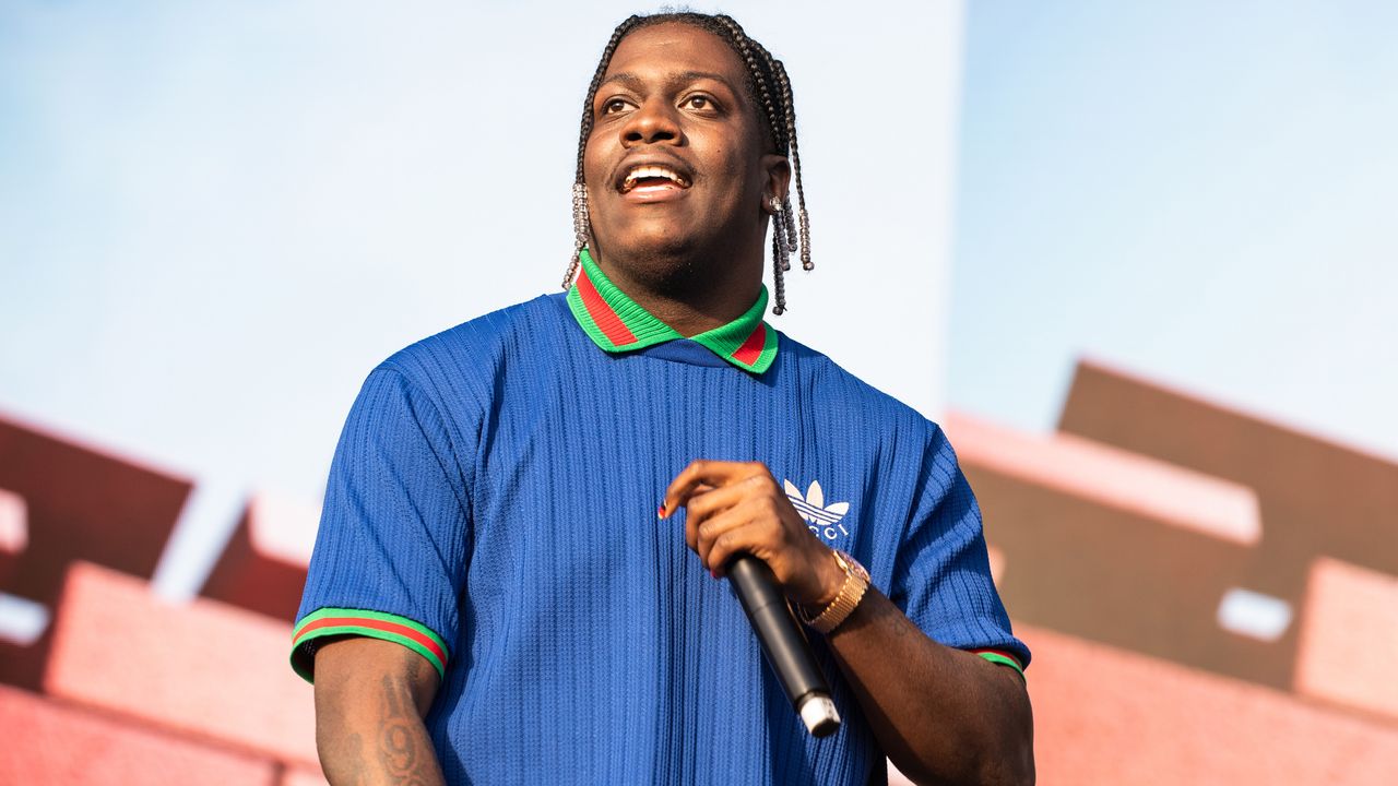 Lil Yachty Is Taking Rap By Storm With “Poland,” His Weirdest, Catchiest Song to Date | GQ