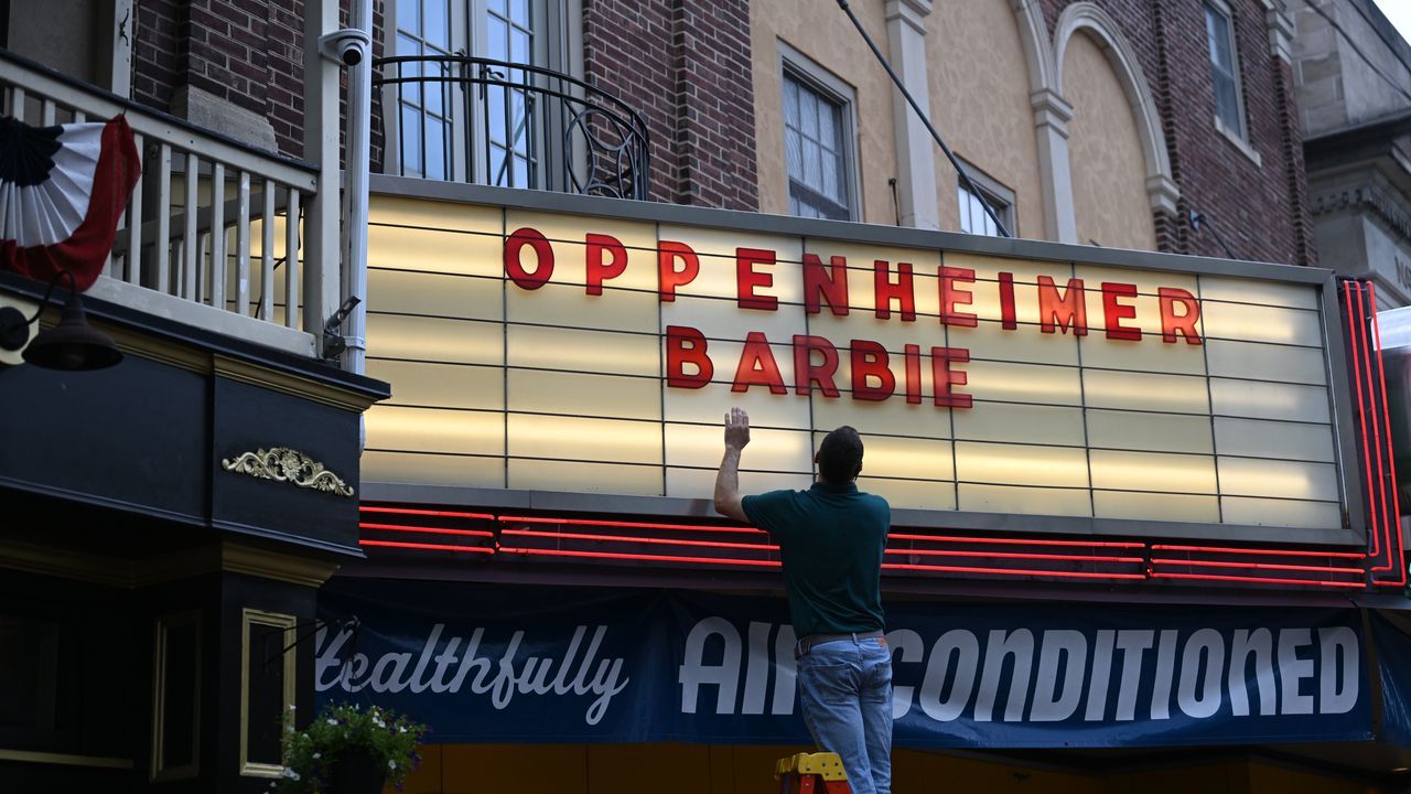 The Reviews Are In: Barbenheimer Is a Worthy Double Feature | GQ