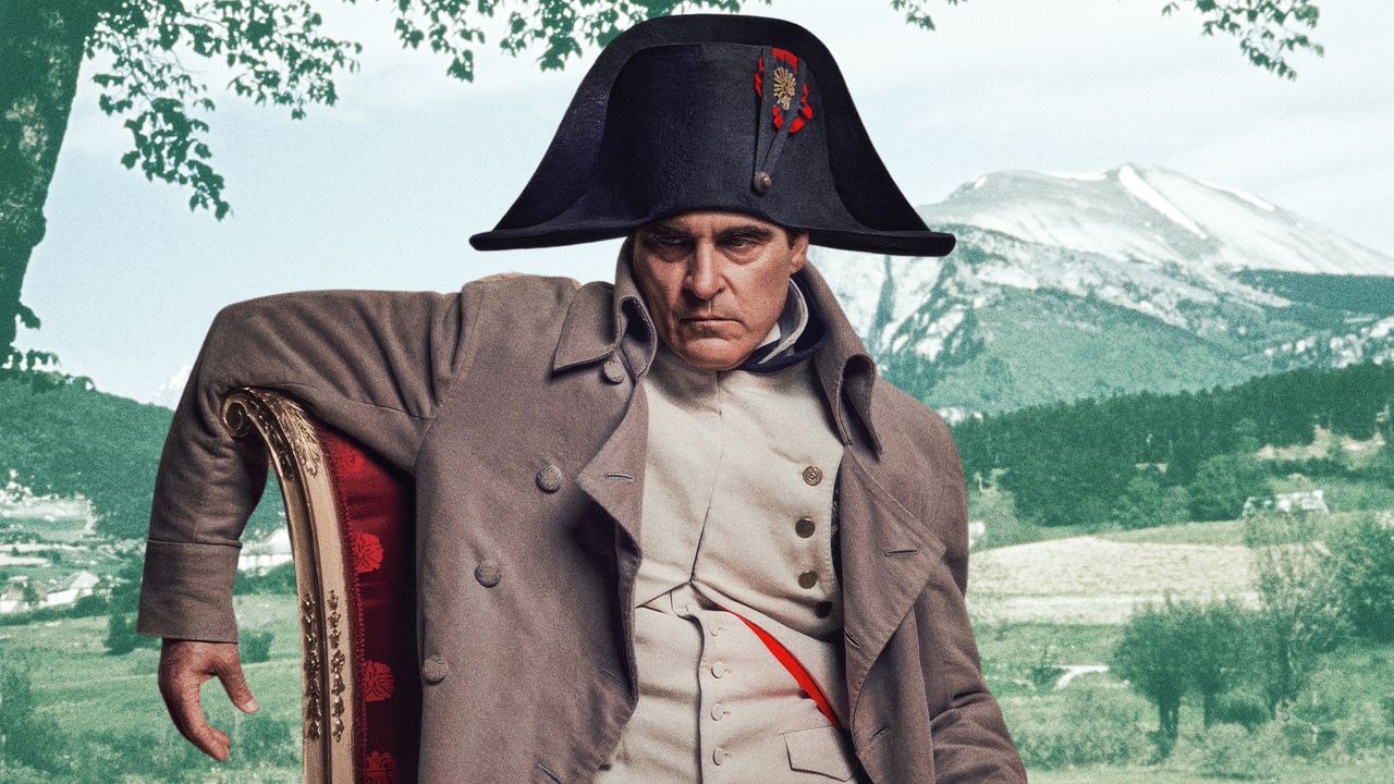 Release the 4.5 Hour 'Napoleon' Cut! | GQ