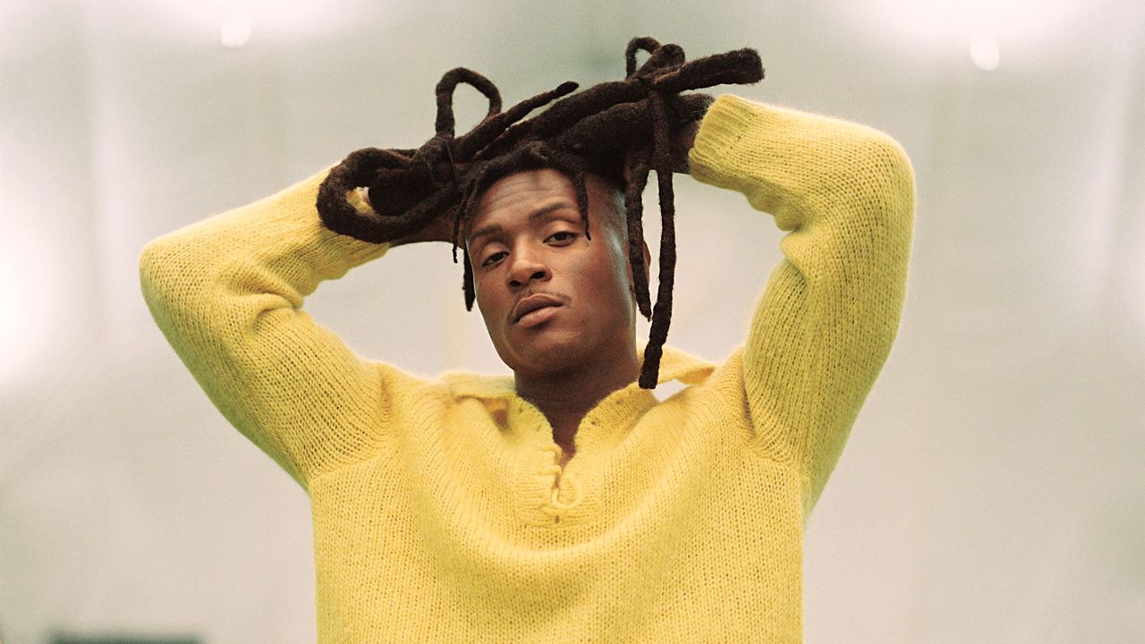 DeAndre Hopkins Will Let His Hands Do the Talking | GQ
