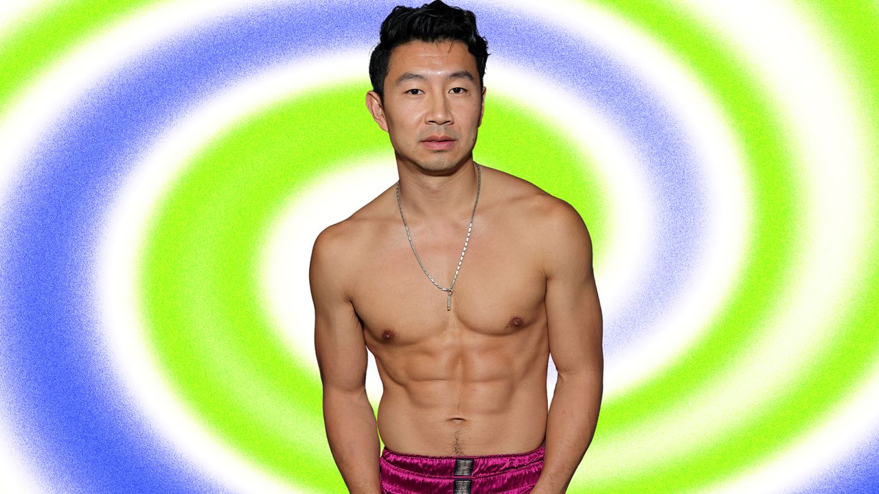 The Real-Life Diet of Simu Liu, Who Says He's “Relatively Undisciplined” | GQ
